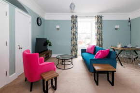 St Richard's Apartment